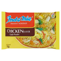 Indomi Chicken Flavour Noodles