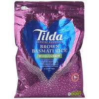Tilda Basmati Brown Rice