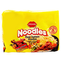 Pran Easy Instant Noodles Special Chicken Flavour