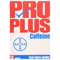 Proplus Caffeine