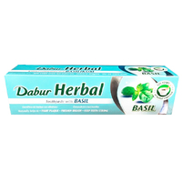 Dabur Herbal Tooth Paste