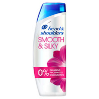 Head & Shoulders Head And Shoulders Smooth & Silky Anti Dandruff Shampoo
