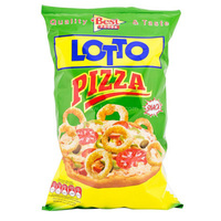 Loto Pizza