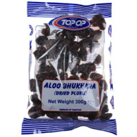 Top-op Aloo Bukhara Dried Plums
