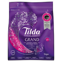 Tilda Grand Extra Long Basmati