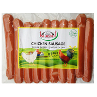 Istanbul 10 Chicken Sausage