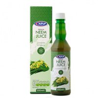 Top Op Organic Neem Juice