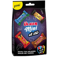 Ulker Mini All Star