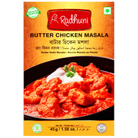 Radhuni butter chicken masala