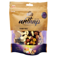 Anthap Raw Nut & Fruit Mix