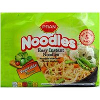 Pran Noodles Vegetable Flavour