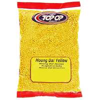 Top-op Moong Dal Yellow