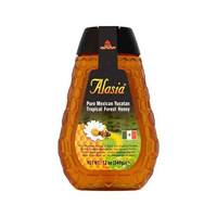 Alasia Pure Mexican Yucatan Honey