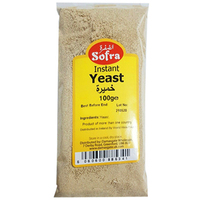 Sofra Instant Yeast