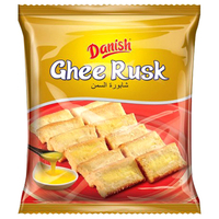 Danish Ghee Rusk