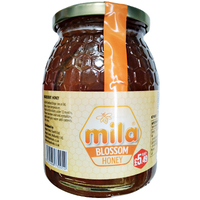 Mila Blossom Honey
