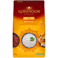 Kohinoor Gold Basmati Rice