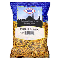 Kcb Punjabi Mix