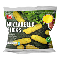 Famer Jacks Mozzarella Sticks
