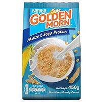 Nestle Golden Morn Maize & Soya Protein