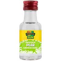 Tropical Sun Concentrated Pear