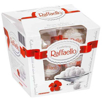 Raffaello Ballotin Box