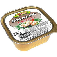 Agrico Smalec