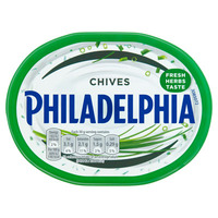 Kraft Philadelphia Cheese