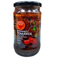 TANDIRHAN Sun Dried Tomato