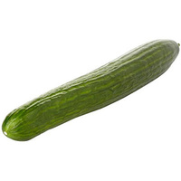 Cucumber - Whole