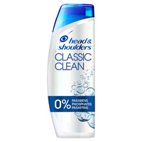 Head & Shoulders Classic Clean Anti Dandruff Shampoo