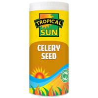 Tropical Sun Celery Seed