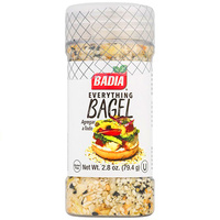 Badia everything bagel