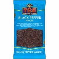 Trs Whole Black Pepper