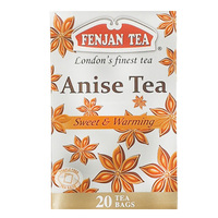 Fenjan Tea Anise Tea
