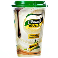 El Bawadi Sugarcane Molasses