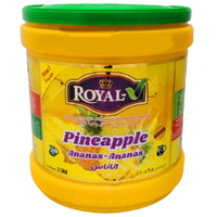 Royal Instant Powder Drink Pineapple