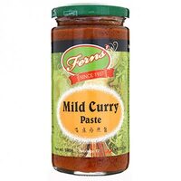 Ferns Curry Paste Mild