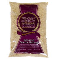 Heera Sesame Seeds Hulled