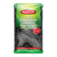 Bodrum Black Turtle Beans