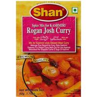 Shan Rogan Josh