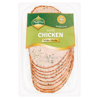 Najma Sliced Chicken With Herbs