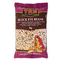 Trs Black Eye Beans