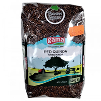 Gama Red Quinoa