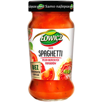 Lowicz Spaghetti Sauce