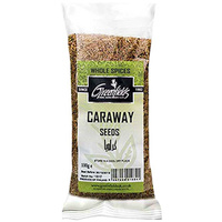 Greenfield caraway seed