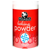 Pegasus Baking Powder