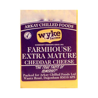 Arkay Extra Mature Cheddar