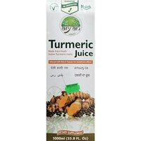 Aryan Turmeric Juice