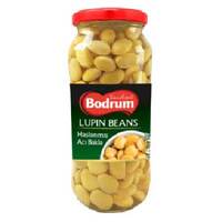 Bodrum Lupin Beans
